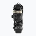 Buty narciarskie damskie Salomon S/Pro Alpha C Boa 85 W black/dark gray met./light bronze met. 4