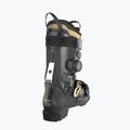 Buty narciarskie damskie Salomon S/Pro Alpha C Boa 95 W black/gold met./dark grey met 4