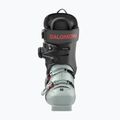 Buty narciarskie męskie Salomon S/Pro Supra Boa 130 wrought iron/black/samba met. 2