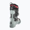 Buty narciarskie męskie Salomon S/Pro Supra Boa 130 wrought iron/black/samba met. 3
