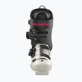 Buty narciarskie męskie Salomon S/Pro Supra Dual Boa 130 gray aurora/black/raspberry 2