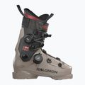 Buty narciarskie męskie Salomon S/PRO Supra Dual Boa 120 rosted cashew/black/samba met