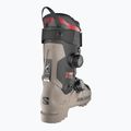 Buty narciarskie męskie Salomon S/PRO Supra Dual Boa 120 rosted cashew/black/samba met 3