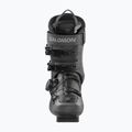 Buty narciarskie męskie Salomon S/PRO Supra S Boa 100 black/beluga met/dark grey met 2
