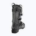 Buty narciarskie męskie Salomon S/PRO Supra S Boa 100 black/beluga met/dark grey met 5