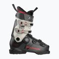 Buty narciarskie męskie Salomon S/PRO Supra S Boa 110 black/gray aurora/samba met