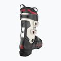 Buty narciarskie męskie Salomon S/PRO Supra S Boa 110 black/gray aurora/samba met 3