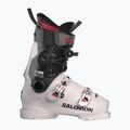 Buty narciarskie damskie Salomon S/PRO Supra C Boa 115 W lilac ash/black/samba met