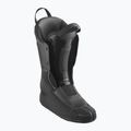Buty narciarskie damskie Salomon S/PRO Supra C Boa 115 W lilac ash/black/samba met 5