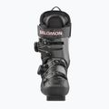 Buty narciarskie damskie Salomon S/PRO Supra Dual Boa 115 W black/beluga met/raspberry 2