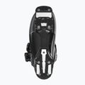 Buty narciarskie damskie Salomon S/PRO Supra Dual Boa 115 W black/beluga met/raspberry 3