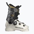 Buty narciarskie damskie Salomon S/PRO Supra S Boa 105 W gray aurora/black/gold met