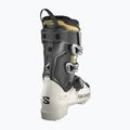 Buty narciarskie damskie Salomon S/PRO Supra S Boa 105 W gray aurora/black/gold met 2