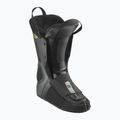 Buty narciarskie damskie Salomon S/PRO Supra S Boa 105 W gray aurora/black/gold met 5