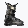 Buty narciarskie damskie Salomon S/PRO Supra S Boa 85 W black/beluga met/light bronze met