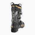 Buty narciarskie damskie Salomon S/PRO Supra S Boa 95 W black/beluga met/gold met 3