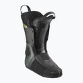Buty narciarskie damskie Salomon S/PRO Supra S Boa 95 W black/beluga met/gold met 5
