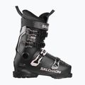 Buty narciarskie damskie Salomon S/PRO Supra 85 W black/black/lilac ash