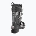 Buty narciarskie damskie Salomon S/PRO Supra 85 W black/black/lilac ash 2