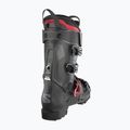 Buty narciarskie męskie Salomon S/PRO Supra 110 black/samba met/beluga met 3
