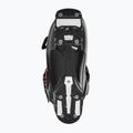 Buty narciarskie męskie Salomon S/PRO Supra 110 black/samba met/beluga met 4