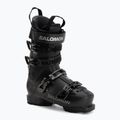 Buty narciarskie męskie Salomon S/PRO Supra 100 black/dark gray met/beluga