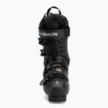 Buty narciarskie męskie Salomon S/PRO Supra 100 black/dark gray met/beluga 3