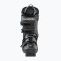 Buty narciarskie męskie Salomon S/PRO Supra 100 black/dark gray met/beluga 2