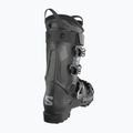 Buty narciarskie męskie Salomon S/PRO Supra 100 black/dark gray met/beluga 3