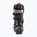 Buty narciarskie damskie Salomon S/PRO Supra 95 W black/dark gray met/light bronze met 2