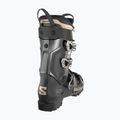 Buty narciarskie damskie Salomon S/PRO Supra 95 W black/dark gray met/light bronze met 3