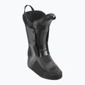 Buty narciarskie damskie Salomon S/PRO Supra 95 W black/dark gray met/light bronze met 5