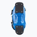 Buty narciarskie dziecięce Salomon Equipe 60T L Jr race blue/white/equipe red 4