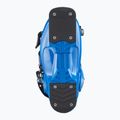 Buty narciarskie dziecięce Salomon Equipe 60T M Jr race blue/white/equipe red 4
