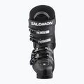Buty narciarskie dziecięce Salomon T4 L Jr black/black/white 2