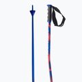Kije narciarskie Salomon Equipe GS ALU race blue/red