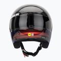 Kask narciarski Salomon S/Lab Equipe FIS MIPS black/race blue 4