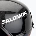 Kask narciarski Salomon S/Lab Equipe FIS MIPS black/race blue 8