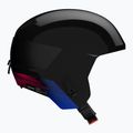 Kask narciarski Salomon Equipe Pro FIS MIPS black/race blue 3