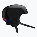 Kask narciarski Salomon Equipe Pro SL Black/Race Blue 2