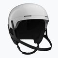 Kask narciarski Salomon Equipe Pro SL White/Race Blue