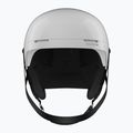 Kask narciarski Salomon Equipe Pro SL White/Race Blue 4