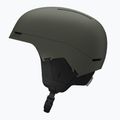 Kask narciarski Salomon Brigade Index castor gray 3