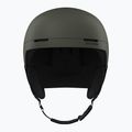 Kask narciarski Salomon Brigade Index castor gray 4