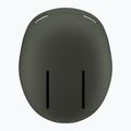 Kask narciarski Salomon Brigade Index castor gray 5