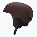 Kask narciarski Salomon Brigade Index huckleberry 3
