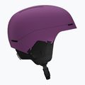 Kask narciarski Salomon Brigade Index pansy 2