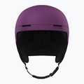 Kask narciarski Salomon Brigade Index pansy 4