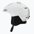 Kask narciarski Salomon Pioneer 3 MIPS white 3