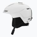 Kask narciarski Salomon Pioneer 3 white 3